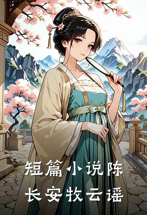 短篇小说陈长安牧云谣