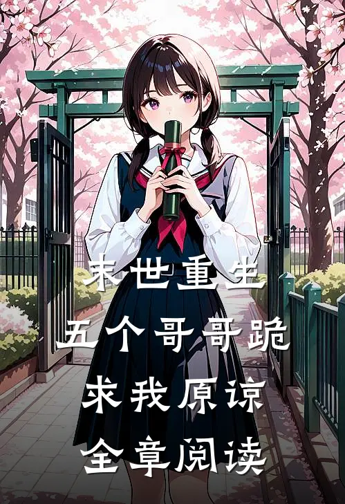 末世重生：五个哥哥跪求我原谅全章阅读