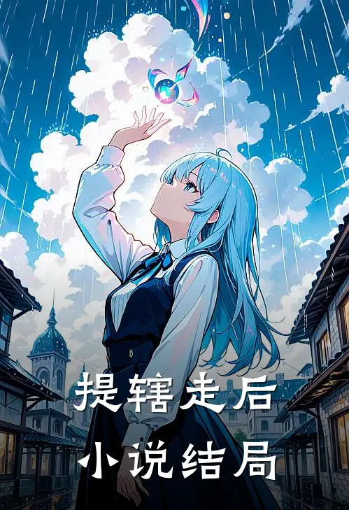 提辖走后小说结局