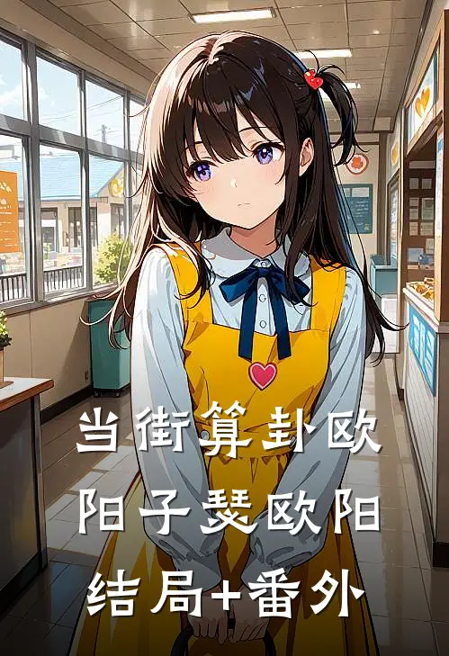 当街算卦欧阳子瑟欧阳结局+番外
