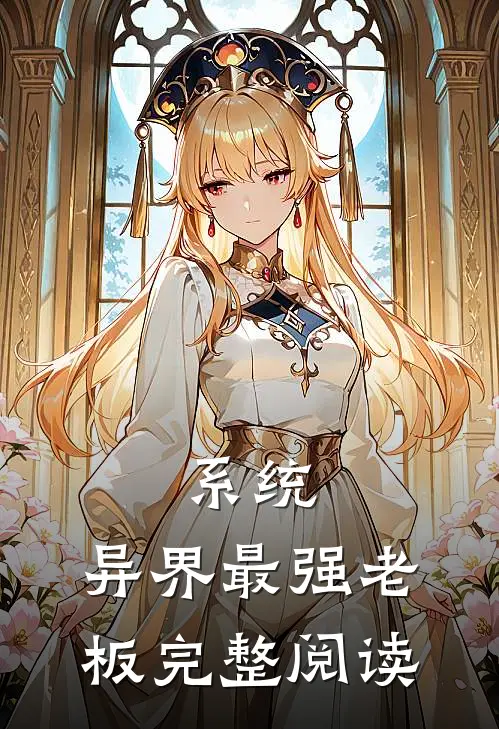 系统：异界最强老板完整阅读
