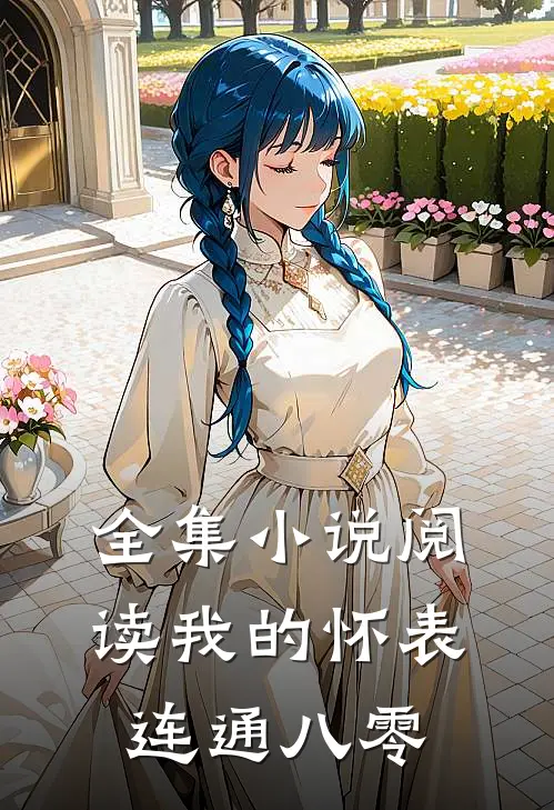全集小说阅读我的怀表连通八零