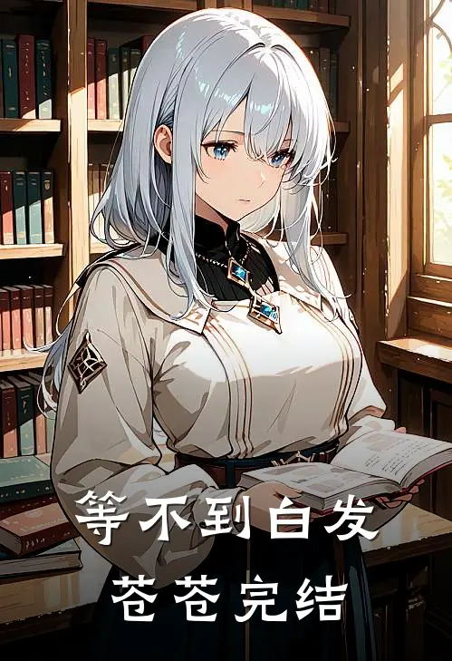 等不到白发苍苍完结
