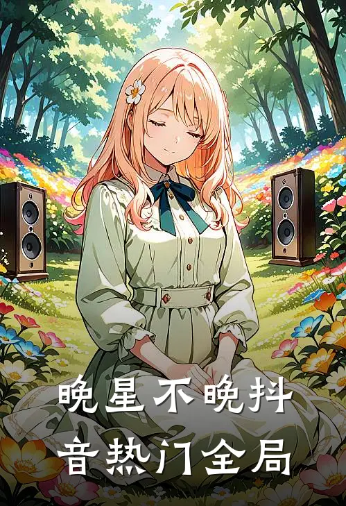 晚星不晚抖音热门全局