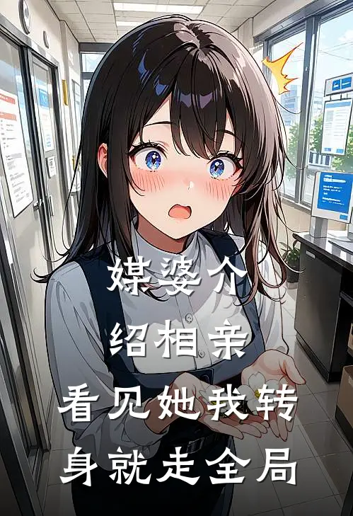 媒婆介绍相亲，看见她我转身就走全局
