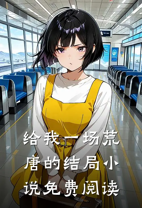 给我一场荒唐的结局小说免费阅读