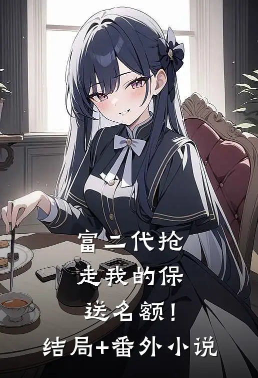 富二代抢走我的保送名额！结局+番外小说