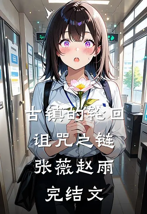 古镇的轮回：诅咒之链张薇赵雨完结文