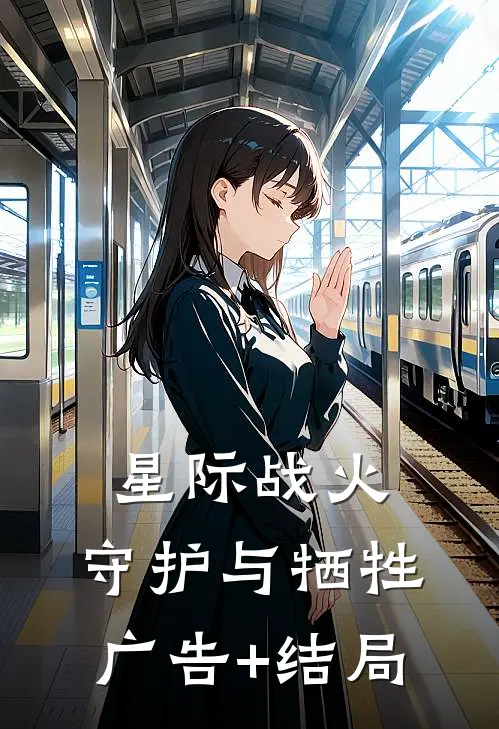 星际战火：守护与牺牲广告+结局