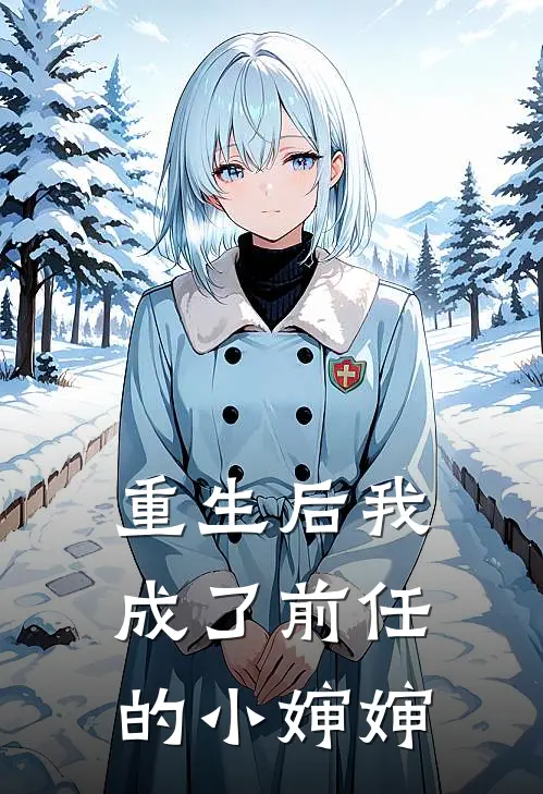 重生后我成了前任的小婶婶