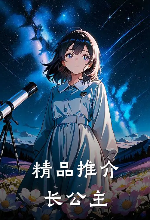 精品推介长公主