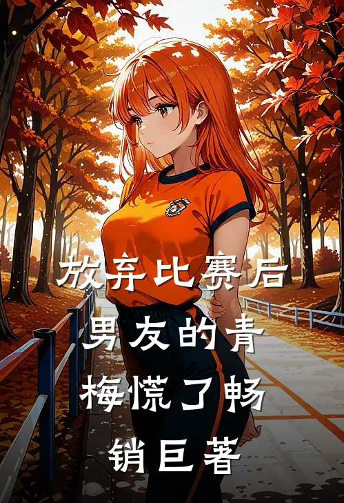 放弃比赛后，男友的青梅慌了畅销巨著