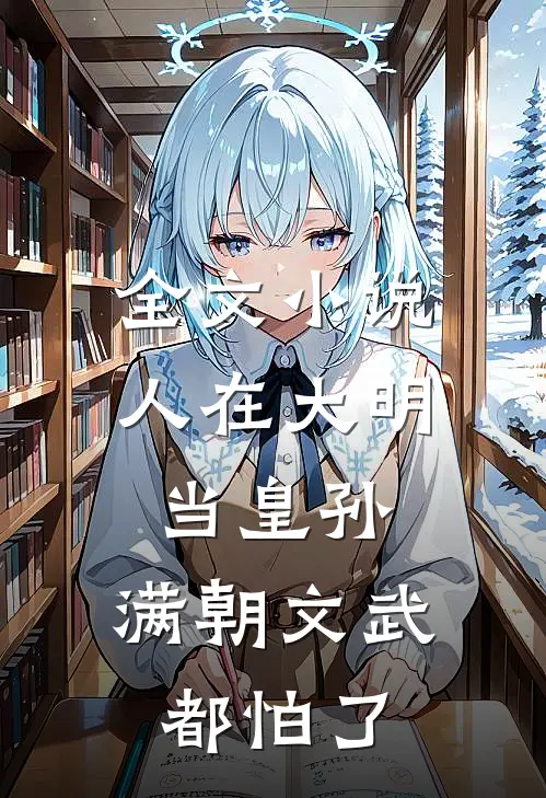 全文小说人在大明当皇孙，满朝文武都怕了