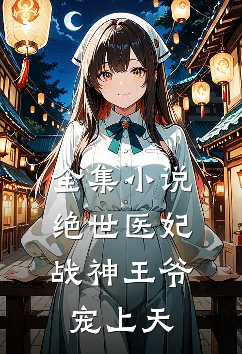 全集小说绝世医妃：战神王爷宠上天