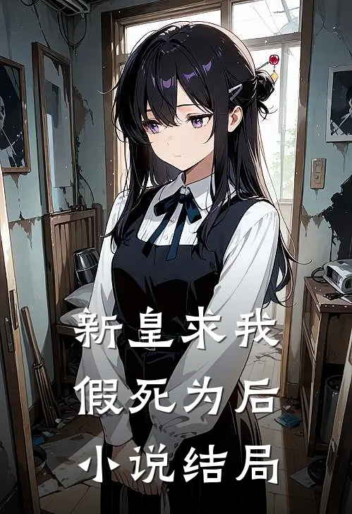 新皇求我假死为后结局是
