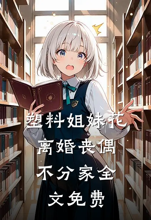 塑料姐妹花，离婚丧偶不分家全文免费