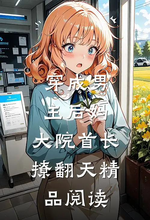 穿成男主后妈，大院首长撩翻天精品阅读