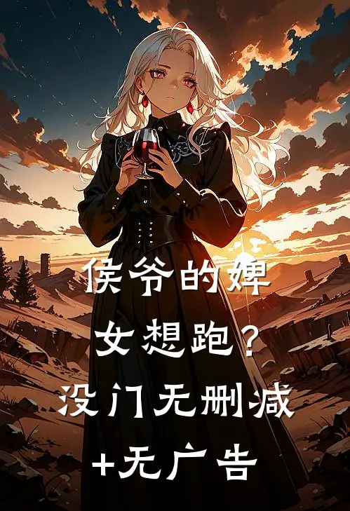 侯爷的婢女想跑？没门无删减+无广告