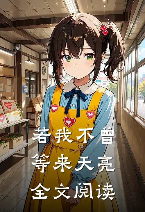 若我不曾等来天亮全文阅读