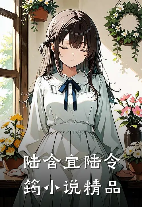 陆含宜陆令筠小说精品