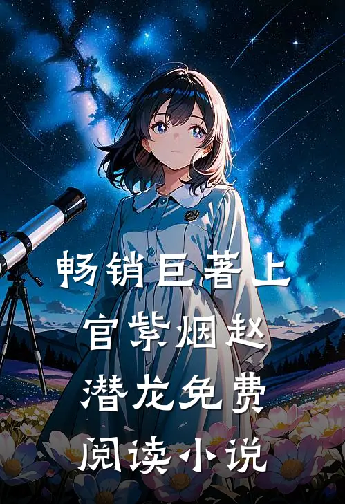 畅销巨著上官紫烟赵潜龙免费阅读小说