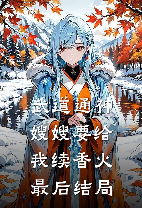 武道通神：嫂嫂要给我续香火最后结局