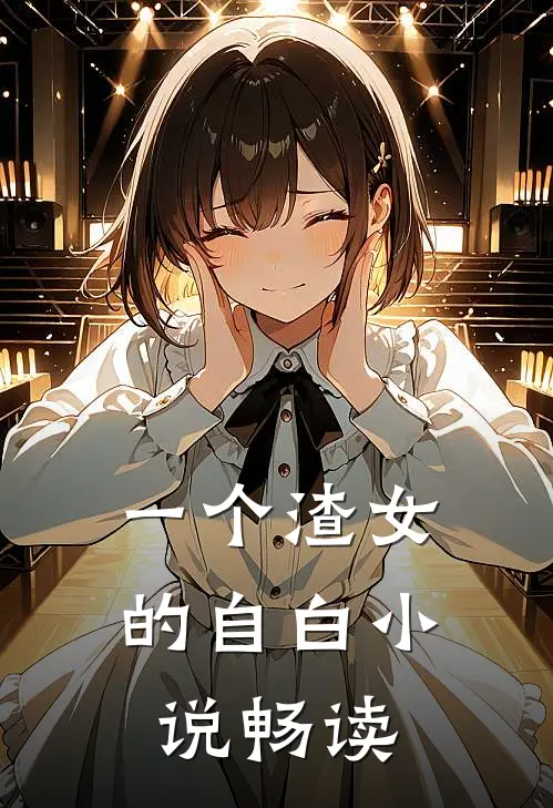 一个渣女的自白小说畅读