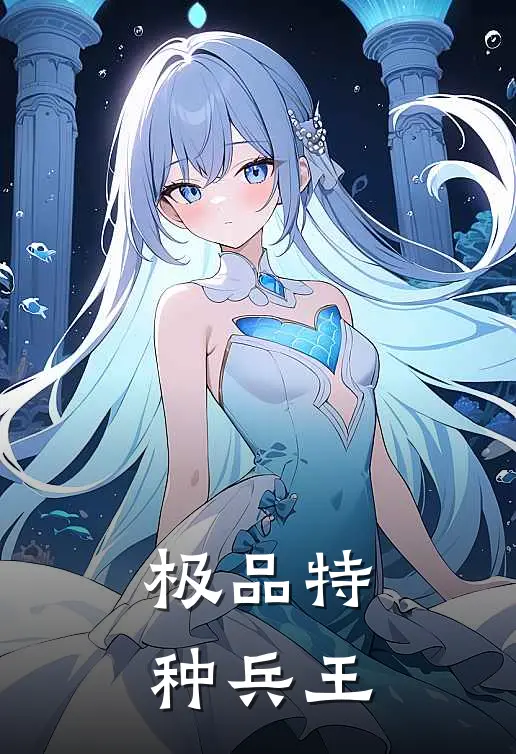 极品特种兵王叶尘