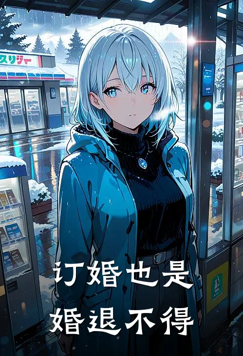 订婚也是婚退不得