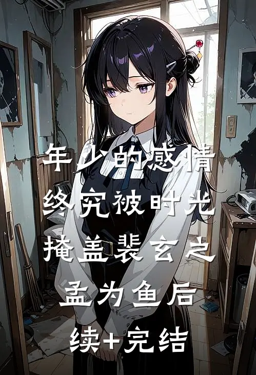 年少的感情，终究被时光掩盖裴玄之孟为鱼后续+完结