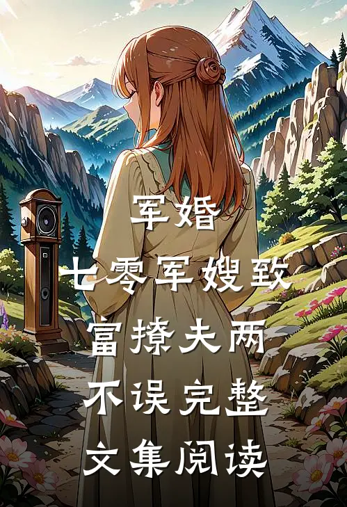 军婚：七零军嫂致富撩夫两不误完整文集阅读