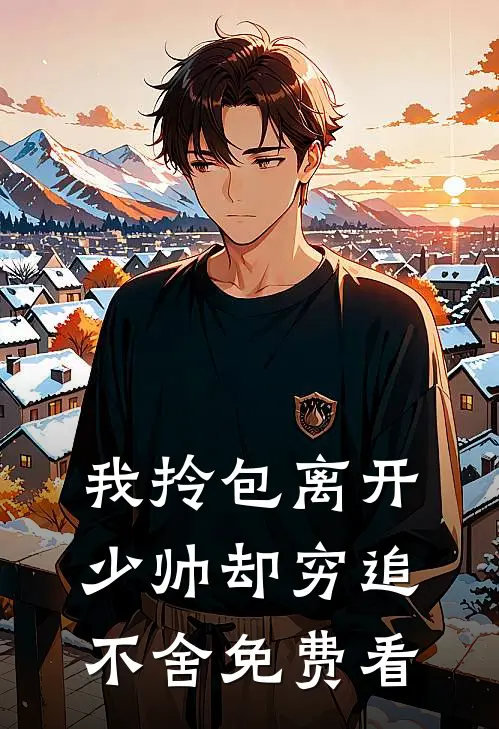 我拎包离开，少帅却穷追不舍免费看