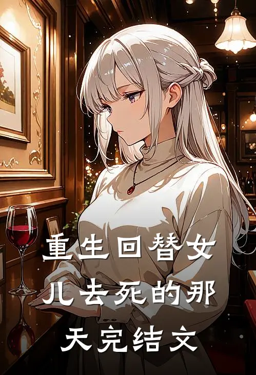 重生回替女儿去死的那天完结文