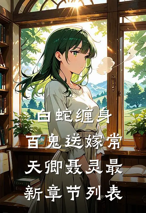 白蛇缠身，百鬼送嫁常天卿聂灵最新章节列表