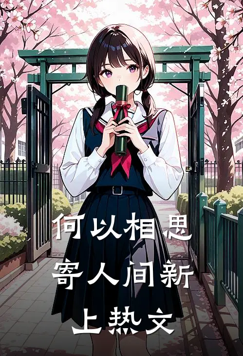 何以相思寄人间新上热文