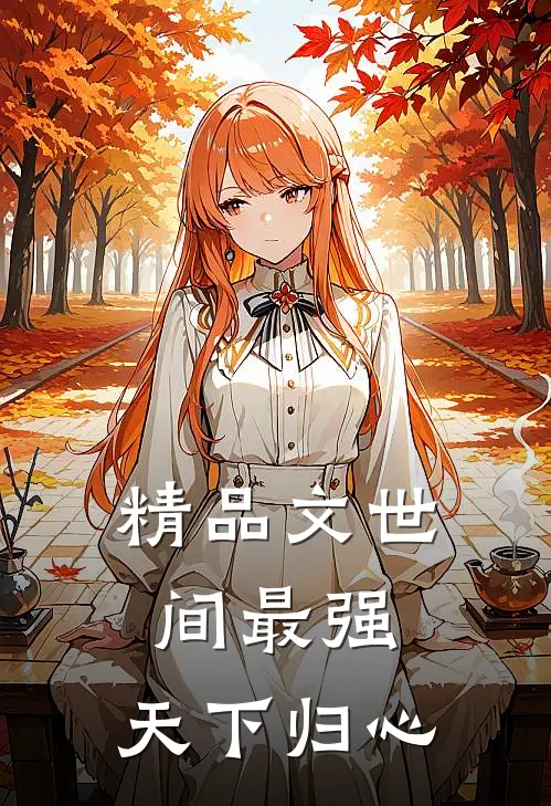 精品文世间最强，天下归心