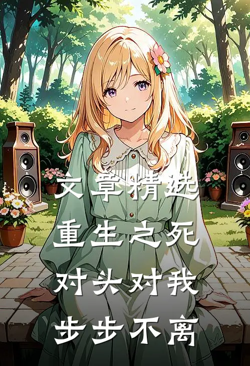 文章精选重生之死对头对我步步不离