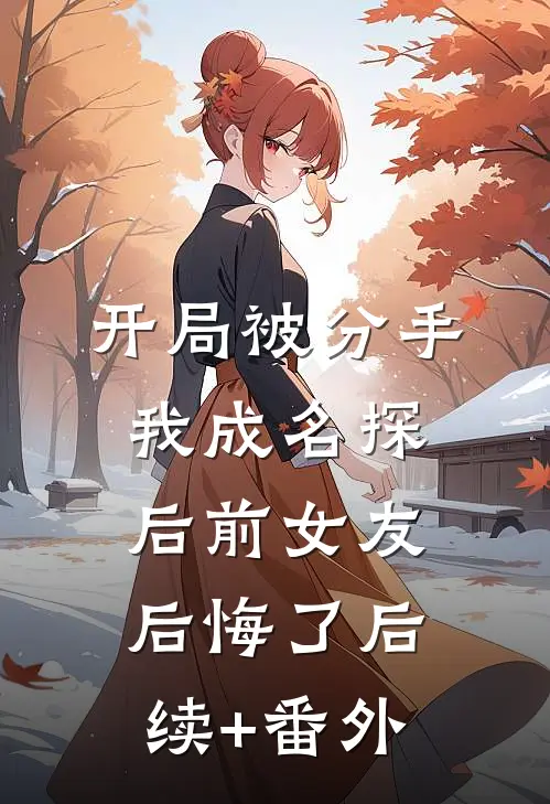 开局被分手，我成名探后前女友后悔了后续+番外