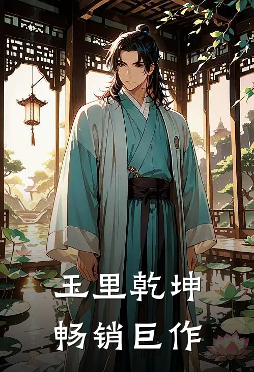 玉里乾坤畅销巨作