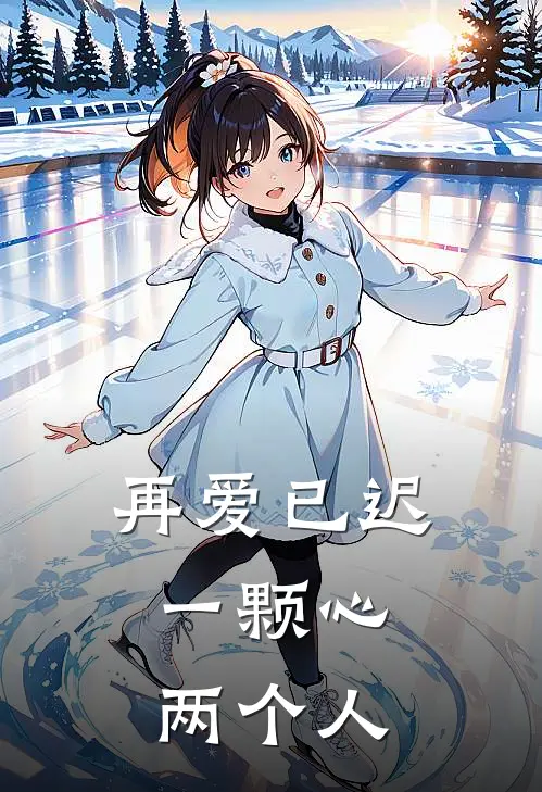 再爱已迟：一颗心两个人
