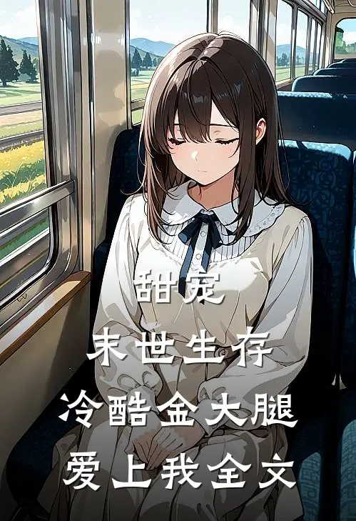 甜宠：末世生存，冷酷金大腿爱上我全文