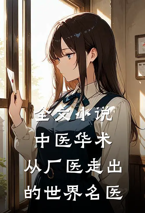 全文小说中医华术：从厂医走出的世界名医