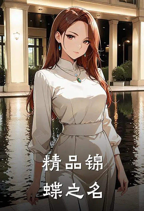 精品锦蝶之名是