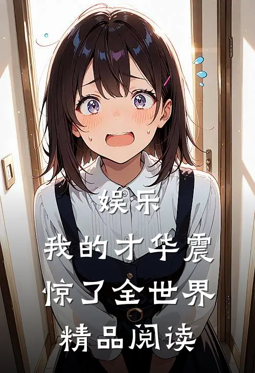 娱乐：我的才华震惊了全世界精品阅读