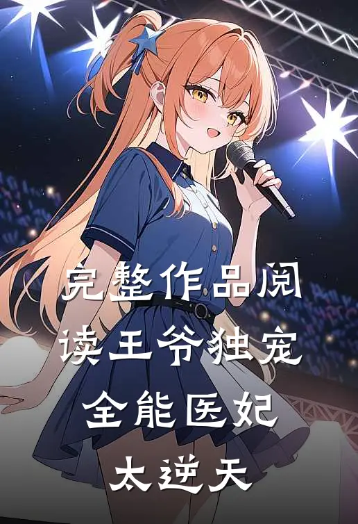完整作品阅读王爷独宠：全能医妃太逆天