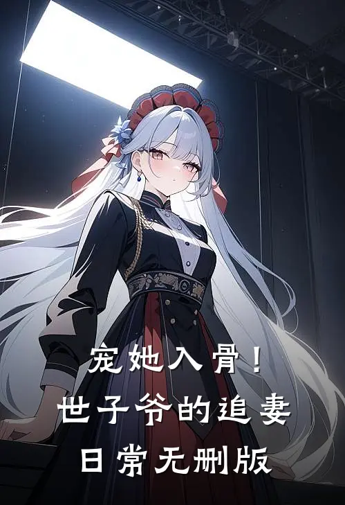 宠她入骨！世子爷的追妻日常无删版