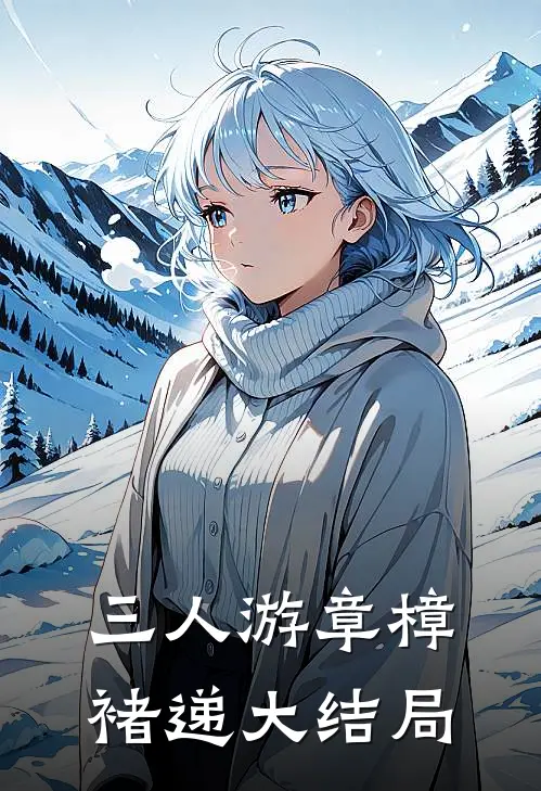 三人游章樟褚递大结局