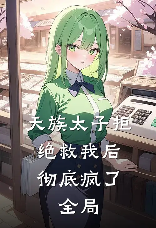 天族太子拒绝救我后，彻底疯了.全局