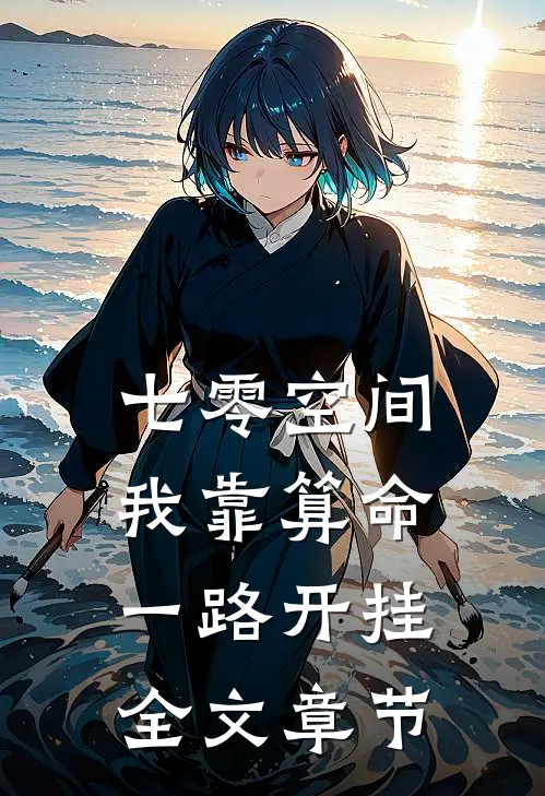 七零空间：我靠算命一路开挂全文章节