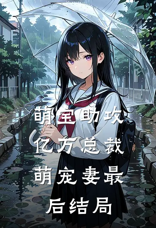 萌宝助攻：亿万总裁萌宠妻最后结局